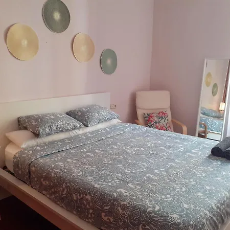 Konukevi Casa Centro San Sebastián