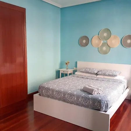 Guest house Casa Centro San Sebastian