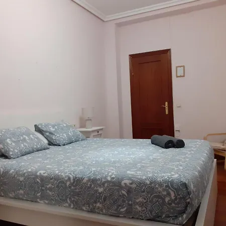 Casa Centro Guest house