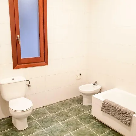 Casa Centro Guest house *