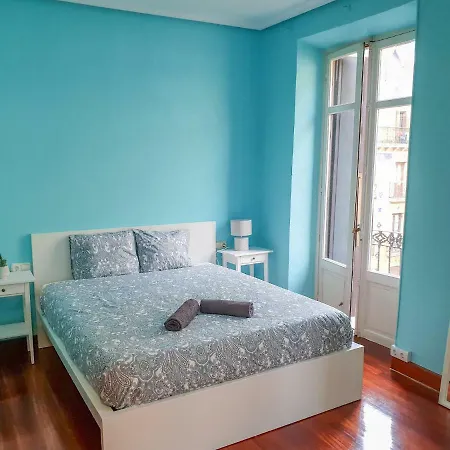 Casa Centro Guest house *