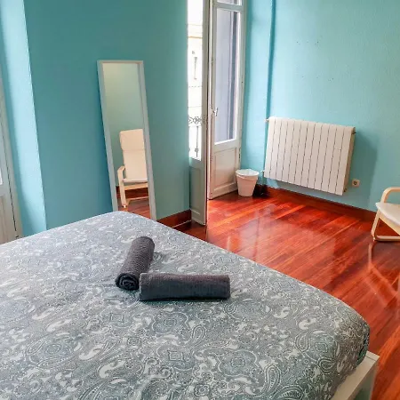 Casa Centro Guest house