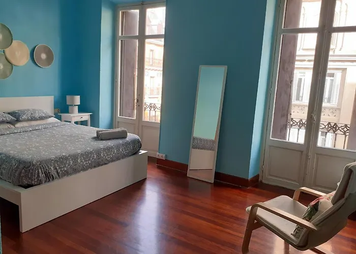 Casa Centro Pensjonat