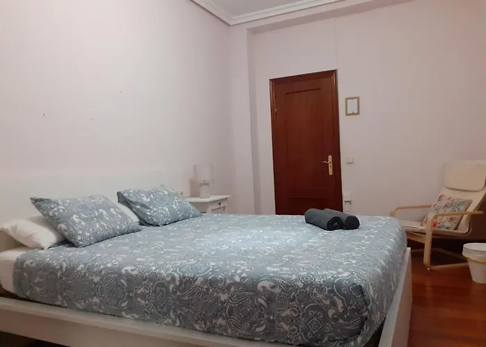 Casa Centro Pensjonat