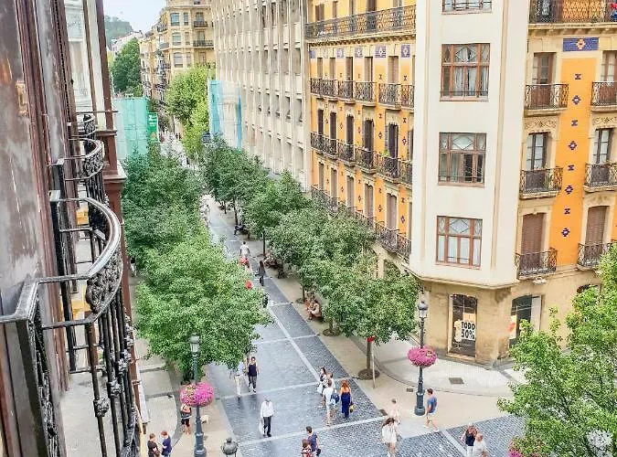 Pensjonat Casa Centro