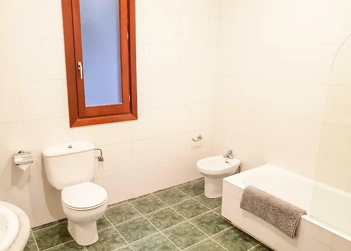 Casa Centro Pensjonat *