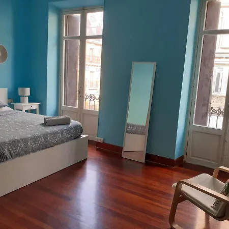 Casa Centro Guest house