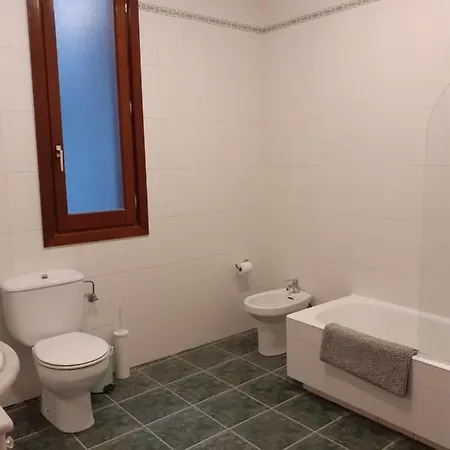 Pensionat Casa Centro *