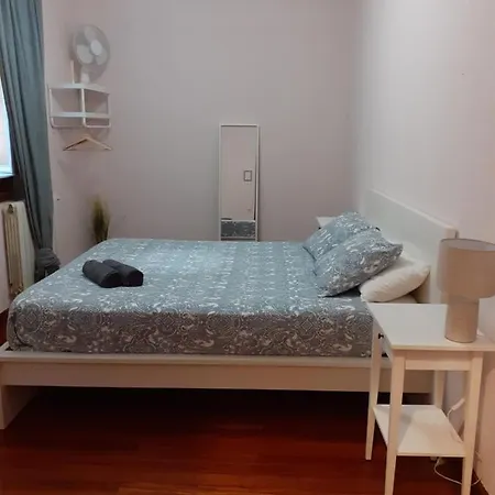 Penzion Casa Centro San Sebastián