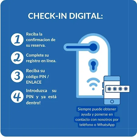 Casa Centro *