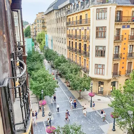 Vendégház Casa Centro