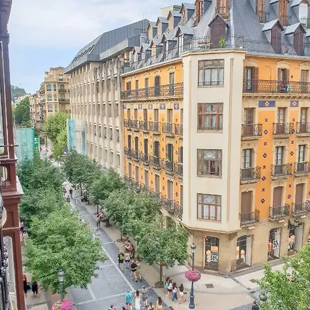 Vendégház Casa Centro
