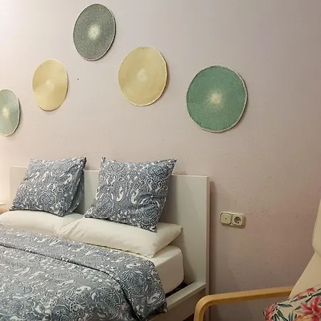 Casa Centro * サン・セバスティアン