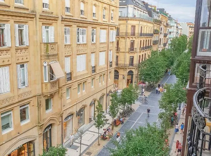 Casa Centro Affittacamere *