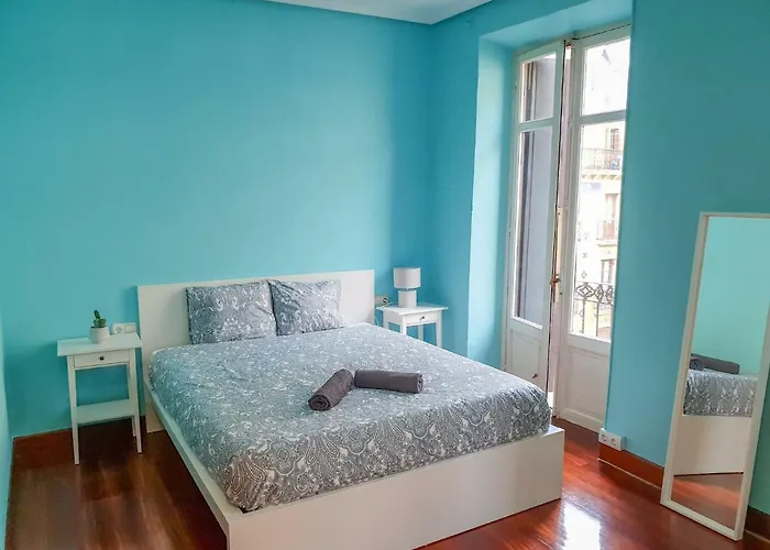 Casa Centro 招待所 *