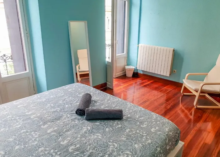 Casa Centro Affittacamere