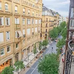 Casa Centro Гостевой дом *