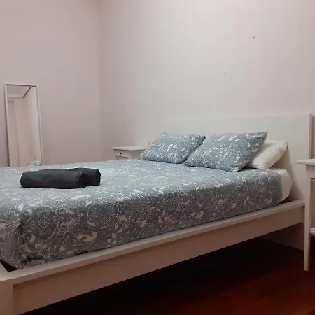 Casa Centro Penzion San Sebastián