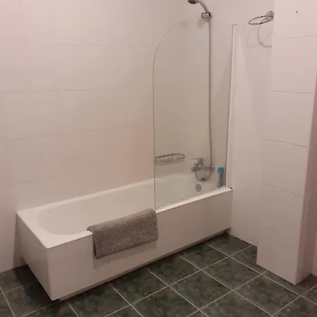 Casa Centro Penzion *