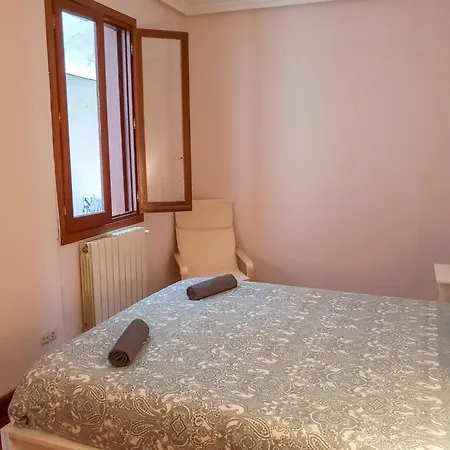 Casa Centro * San Sebastián