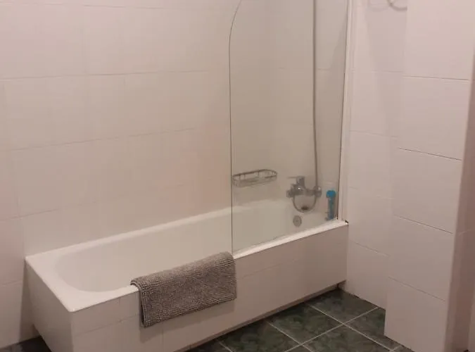 Casa Centro Vendégház *