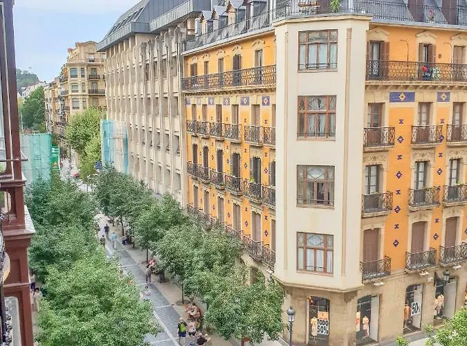 Vendégház Casa Centro